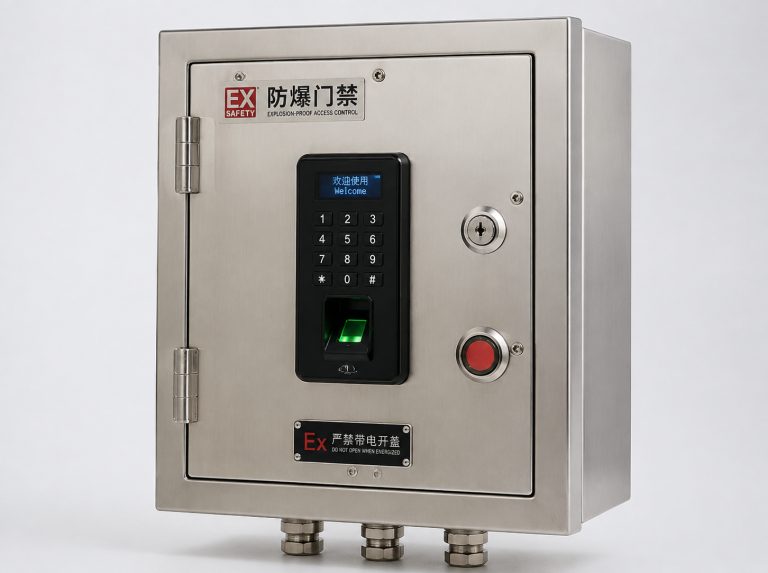 辽源多门门禁系统控制器